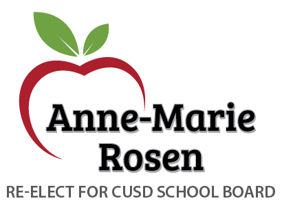 Anne-Marie Rosen